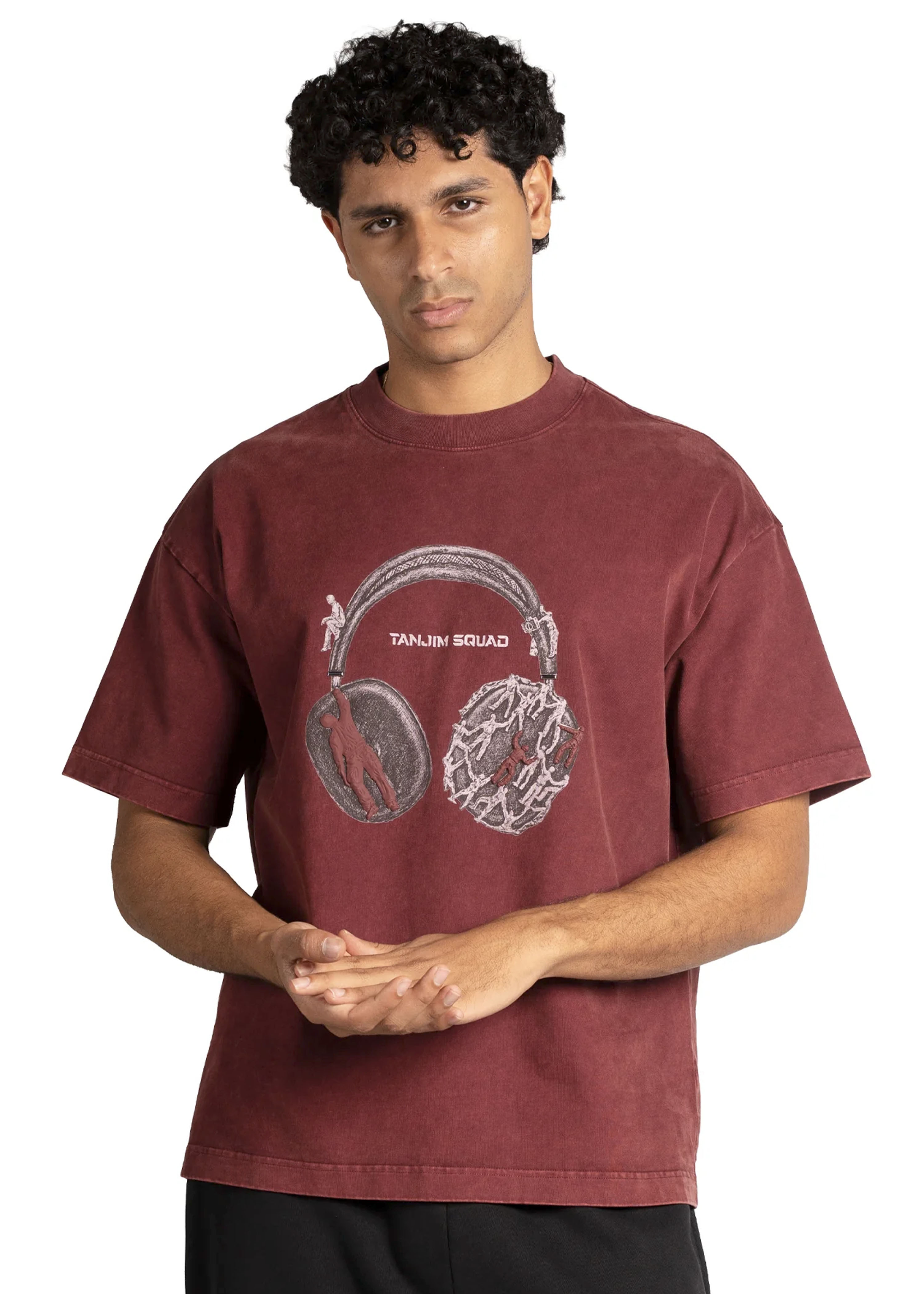 Branded PREMIUM T-SHIRT