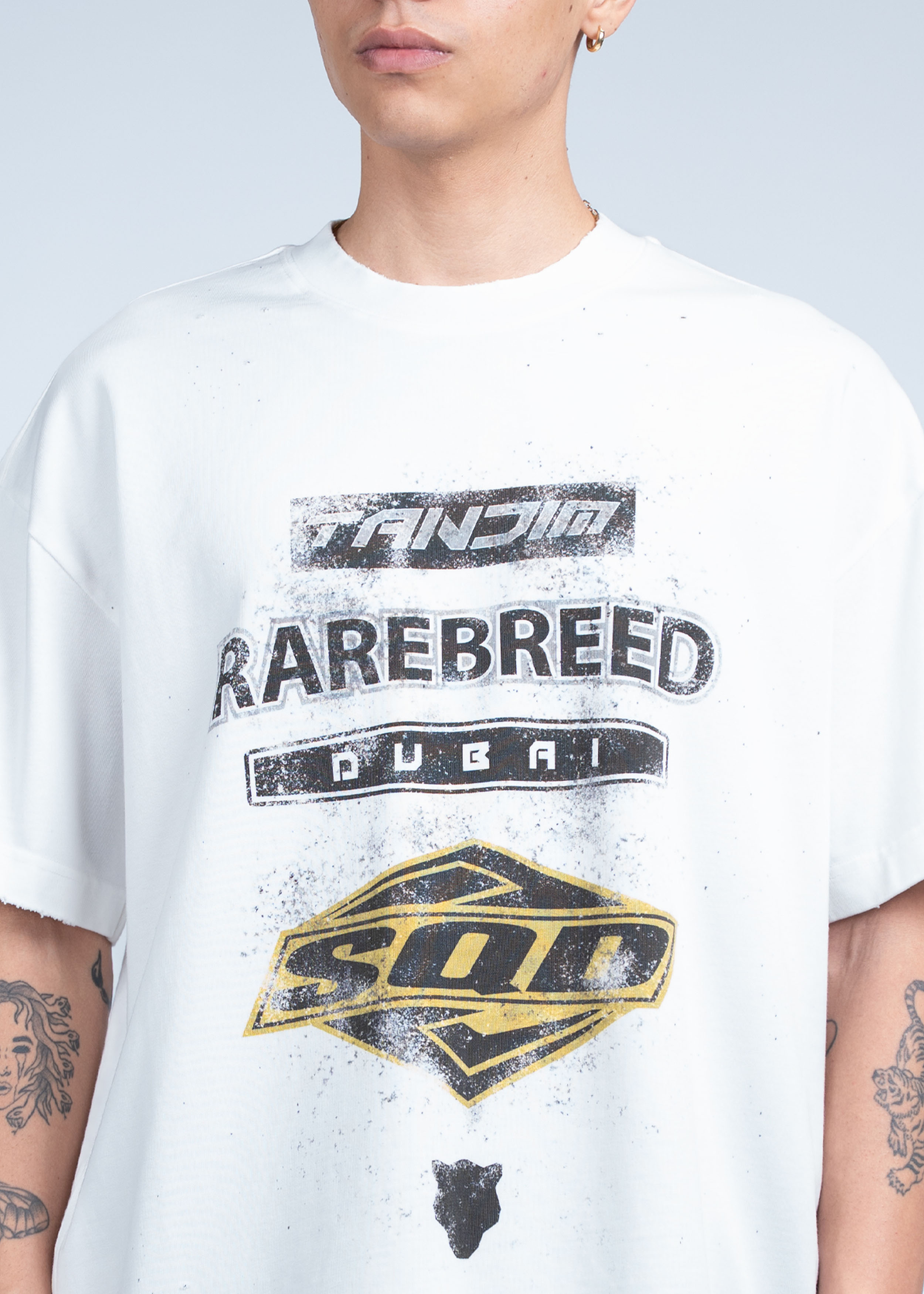 Branded PREMIUM T-SHIRT